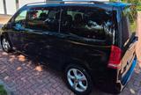 Mercedes-Benz V 250 d Aut. EDITION kompakt 140 + 10kW EDITION - gebrauchte Mercedes-Benz V 250 aus dem Jahr 2017