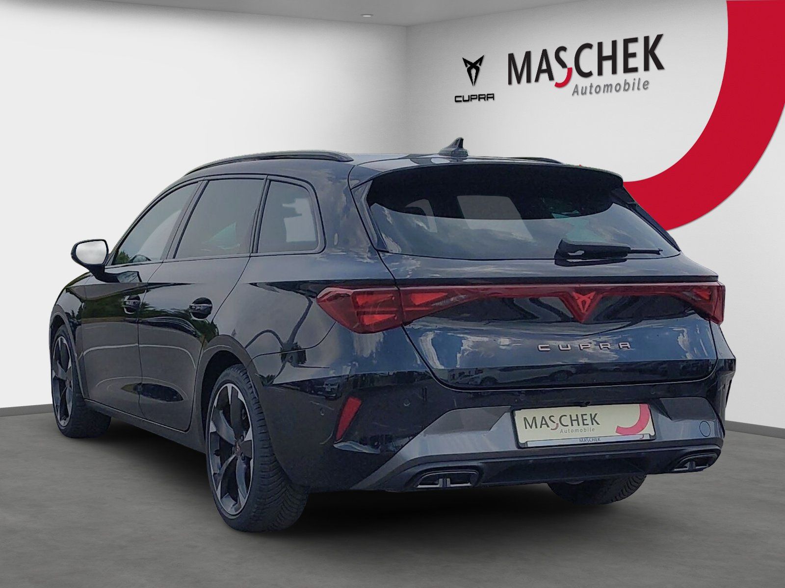 Cupra Leon - Bild 4
