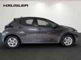 Mazda 2 Hybrid Hybrid Centre-Line 1.5 mit Sitzheizung, - graue Mazda 2 Hybrid