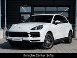 Porsche Cayenne - gebrauchte Porsche Cayenne aus dem Jahr 2020