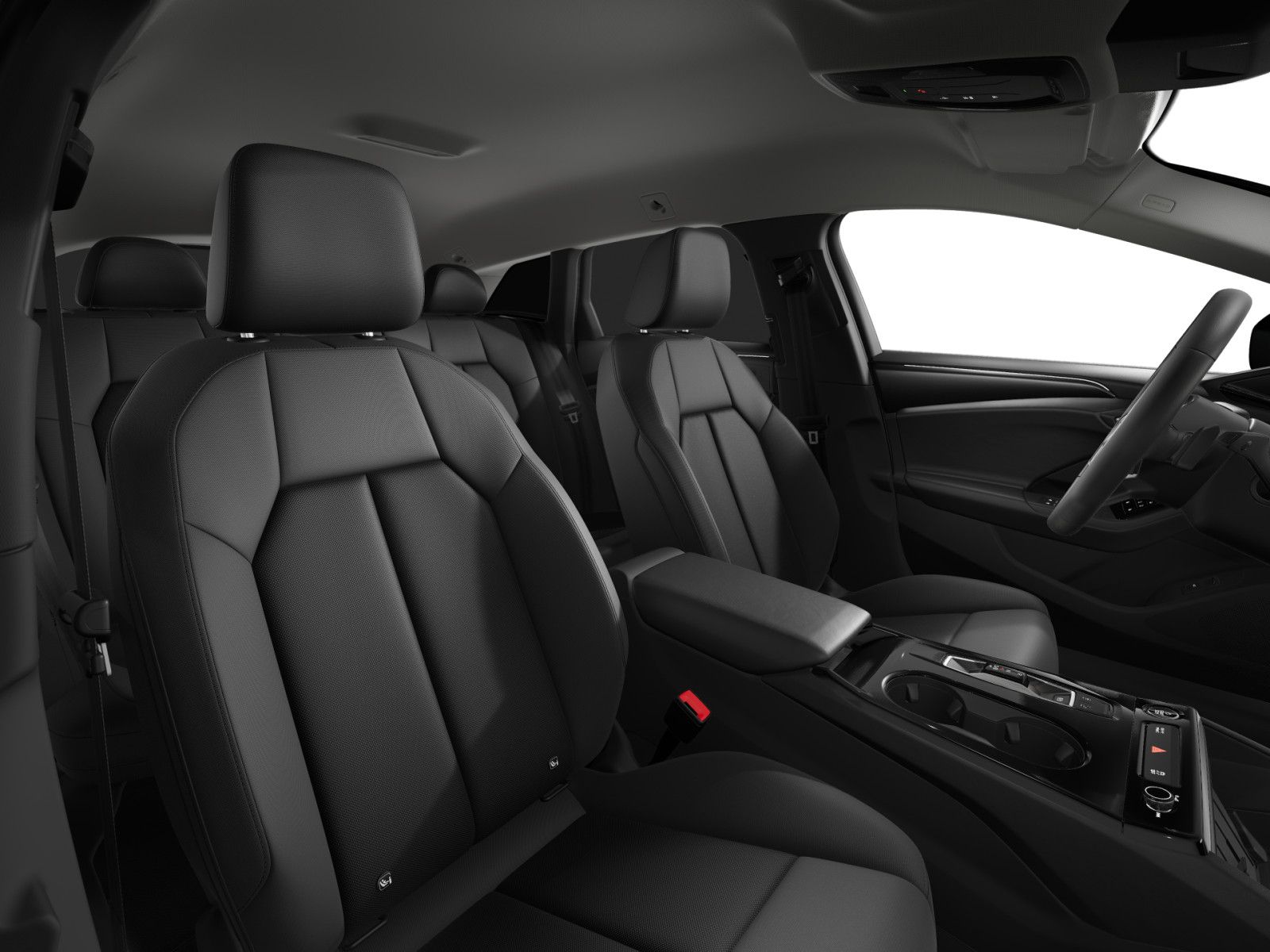 Audi A6 e-tron - Bild 10