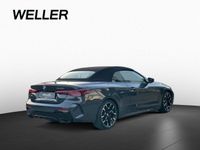 BMW M440 - Vorschau Bild 9