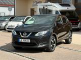 Nissan Qashqai 1.2 DiG-T N-Connecta SHZ* NAVi* 18Zoll - Nissan Qashqai Gebrauchtwagen in Augsburg