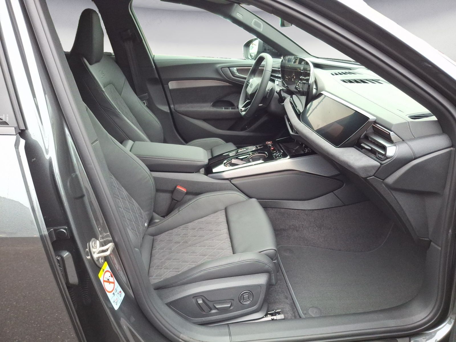 Audi A5 - Bild 9