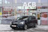 BMW 220 iA GranTourer Advantage AHK 7-Sitzer HuD RFK - BMW 220 Gran Tourer aus 2016