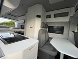 Volkswagen Grand California 680 - Volkswagen Grand California 680