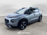 Citroën C3 Aircross 1.2 PureTech 110 CV NAVI Shi - silberne Citroën C3 Aircross
