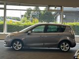Renault Scenic III Dynamique *LEDER*LED*TEMPO*KLIMA* - gebrauchte Renault Scenic aus dem Jahr 2012