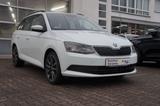 Skoda Fabia Combi Ambition*BI-XENON*PDC*ALU*SHZ* - Skoda Fabia: Combi Ambition