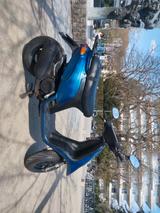 Piaggio TPH 125 2T - PIAGGIO TPH 125
