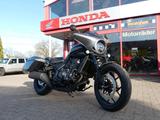 Honda CMX1100T Rebel mit ABS  incl. Anlieferung - HONDA CMX1100 REBEL