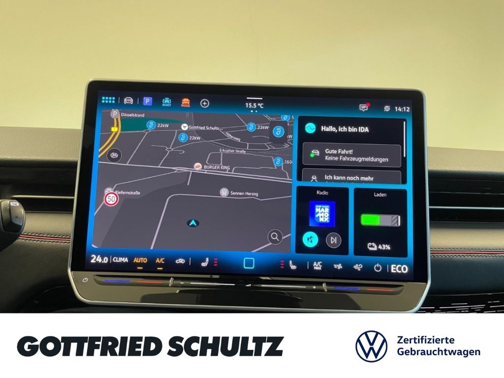 Volkswagen ID.7 - Bild 13