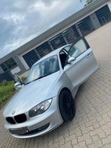BMW 116i E87 | TÜV bis 11/2026 - BMW in Frankfurt (Main): 2.8