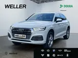 Audi Q5 50 TDI quattro tiptr.sport S line*Matrix*Navi - Audi Q5