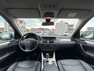 BMW X3 - 10