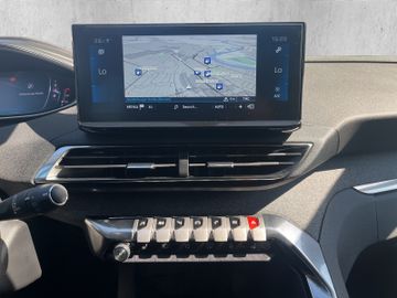 Peugeot 5008 Allure Pack PT 130 Navi+RFK+SHZ+PDC+7Sitzer