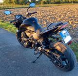 Kawasaki Z750, Un- Umfallfrei, 2.Hand - KAWASAKI 750 Z