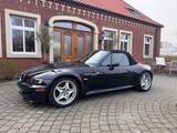 BMW Z3M M Roadster - US Version  - BMW Z3 M: Roadster