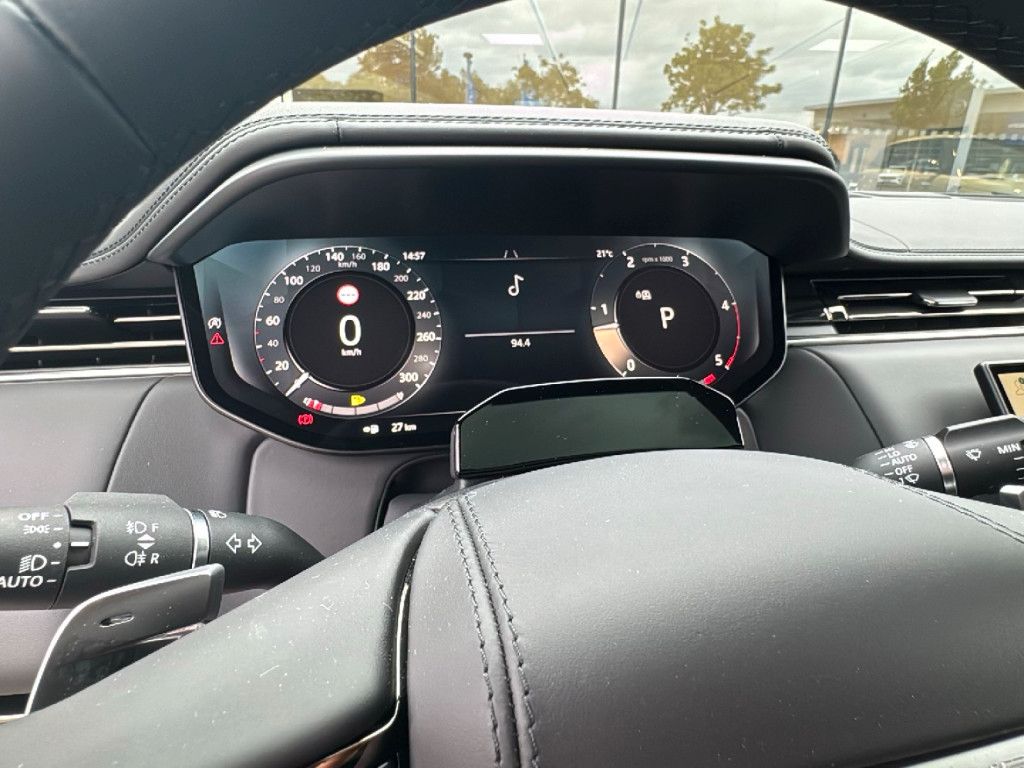 Land Rover Range Rover Sport - Bild 13