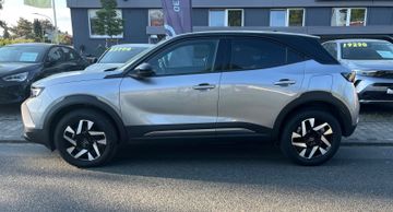 Opel Mokka 1.2 Turbo GS Alcantara LED Matrixlicht