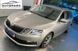 Skoda Octavia Combi Ambition 1.4TSI 150PS DSG*SH*LED* - Skoda Octavia: Ps