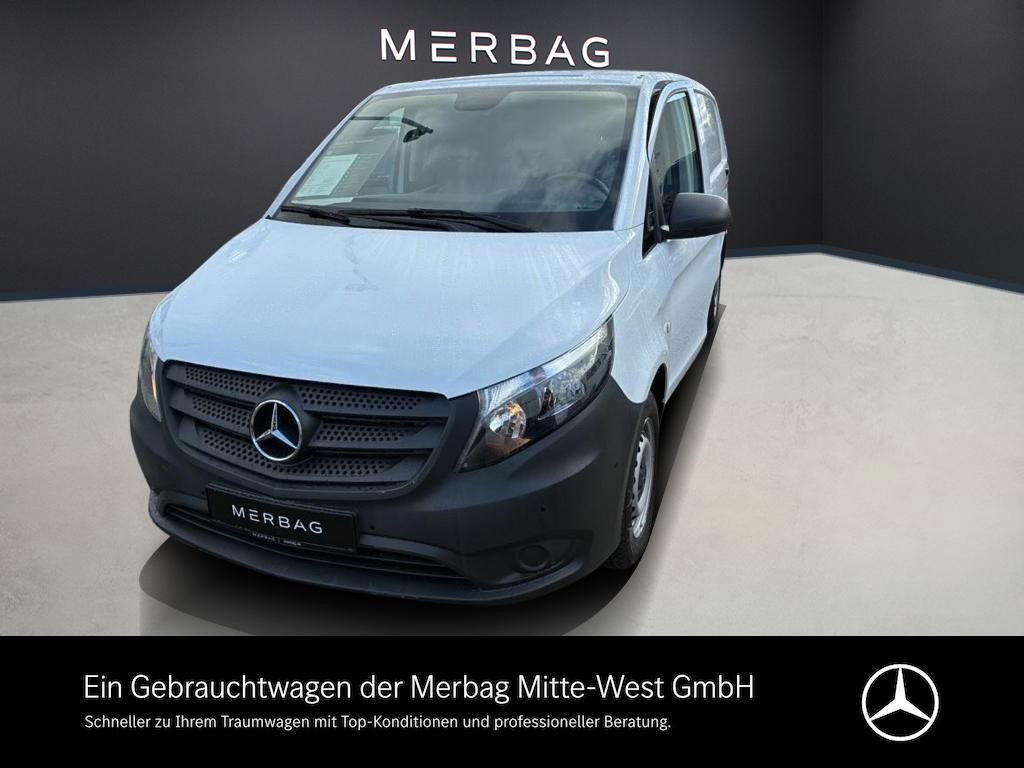 Mercedes-Benz Vito 116 CDI Kasten Lang Facelift Kam. PDC SHZ
