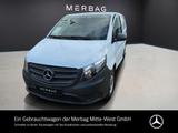 Mercedes-Benz Vito 116 CDI Kasten Lang Facelift Kam. PDC SHZ