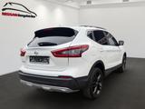 Nissan Qashqai 1.3 DIG-T N-Motion 4x2 - Nissan Qashqai: N Motion
