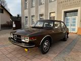Saab 99 2.0 LE Automatik  - Saab 99 Gebrauchtwagen