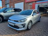 Kia Rio 1.2 Edition 7 Klimaanlage - Kia Rio mit Benzin-Antrieb: Limousine, 1.2