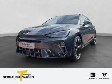 Cupra Leasingangebot: Cupra Leon Sportstourer 2.0 TDI DSG AHK KAMERA SUPERSP