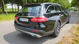 Mercedes-Benz E 350 d 4MATIC T All-Terrain Autom. All-Terrain - gebrauchte Mercedes-Benz E 350 aus dem Jahr 2017
