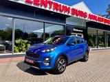 Kia Sportage Vision 4WD Automatik Navi Kamera - gebrauchte Kia Sportage aus dem Jahr 2021
