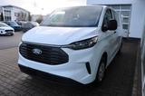 Ford Transit Custom DOKA Trend LKW 320L1 0,0% FIN* - weiße Ford Transit Custom