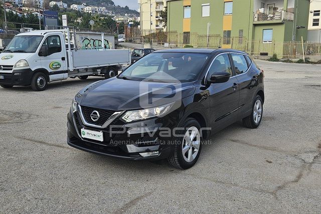 Nissan NISSAN Qashqai 1.5 dCi 115 CV Business