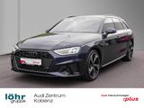 Audi A4 Avant 35 TFSI S line competition AHK Kamera - Audi A4 Competition Gebrauchtwagen