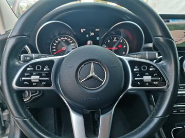 Mercedes C 220 - 11