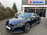 Volkswagen Arteon Elegance LED MASSAGE SITZ - gebrauchte Volkswagen Arteon aus dem Jahr 2019