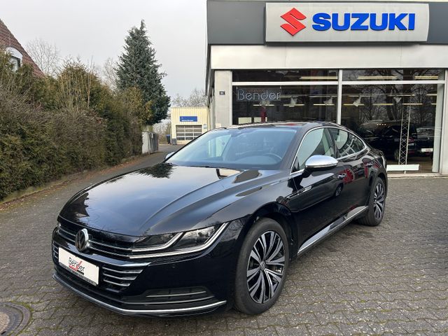 Volkswagen Arteon Elegance LED MASSAGE SITZ