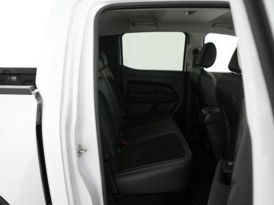 Amarok 3.0 TDI Style DC 4Motion - AHZV / Matrix