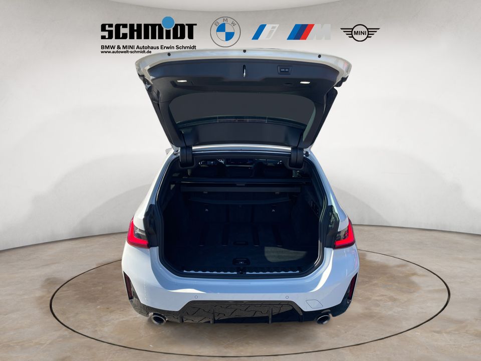BMW 330 - Bild 5