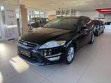 Ford Mondeo Turnier Champions Edition/Sportpaket/Navi - Ford Mondeo: Sport