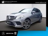 Mercedes-Benz GLE 350 d 4M AMG*Ambi*CarPlay*COM*AHK*AIR*Leder - gebrauchte Mercedes-Benz GLE 350 aus dem Jahr 2018