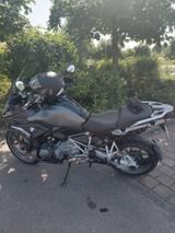 BMW 1250 GS - MOTORRAD 125