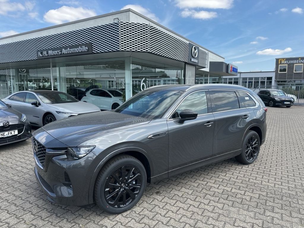 Mazda CX-80