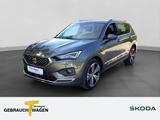 Seat Tarraco TSI XCELLENCE 7-SITZE LM20 PANO STD.HZ - Seat Tarraco in Solingen
