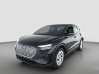 Audi Q4 e-tron - Vorschau Bild 2
