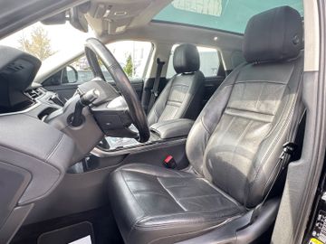 Land Rover Range Rover Evoque P250 SE AWD Automatik 360°KAM – Bild 15