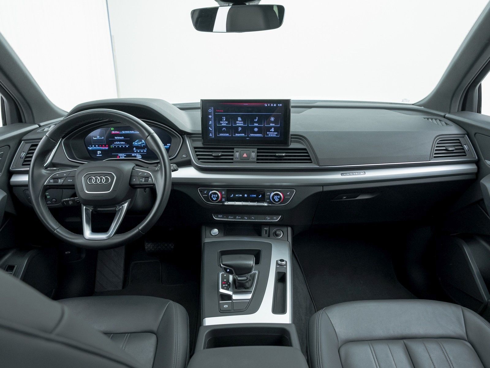 Audi Q5 - Bild 14