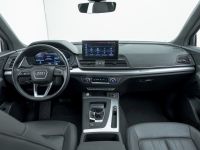 Audi Q5 - Vorschau Bild 14